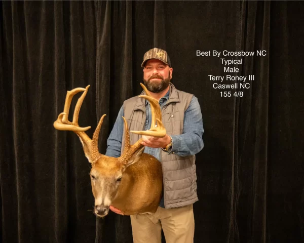 DDC Contest Winner 2025