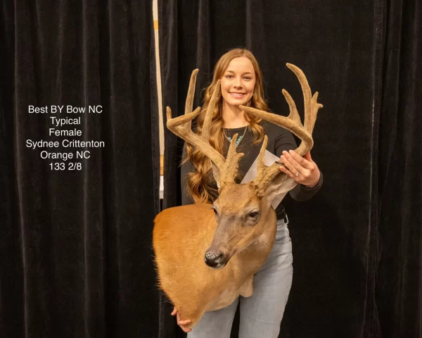 DDC Contest Winner 2025