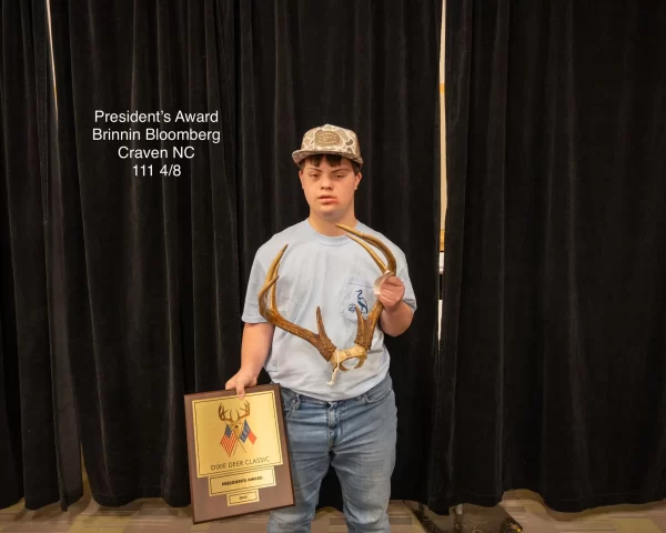 DDC Contest Winner 2025