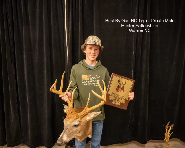 DDC Contest Winner 2025