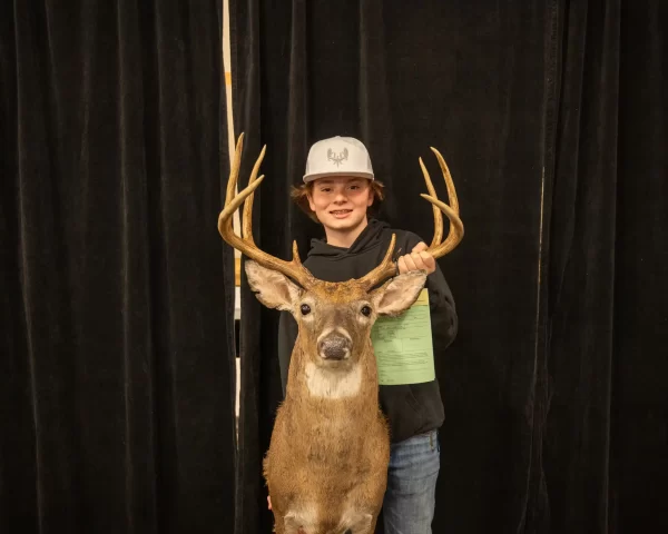 DDC Contest Winner 2025