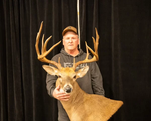 DDC Contest Winner 2025