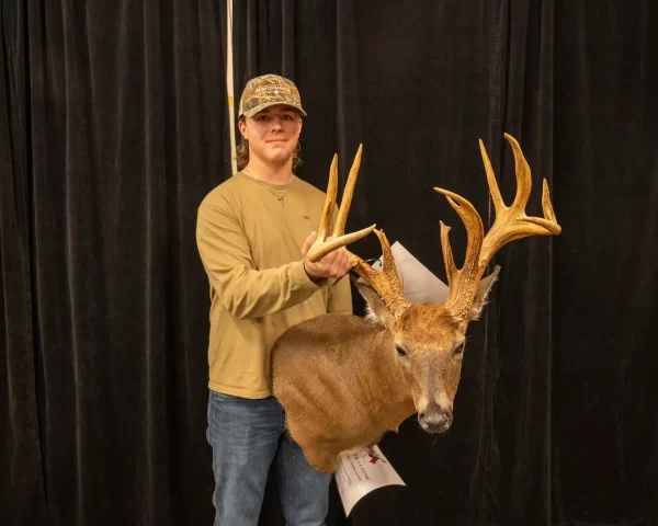 DDC Contest Winner 2025