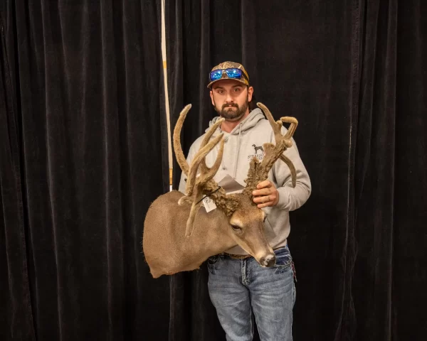 DDC Contest Winner 2025