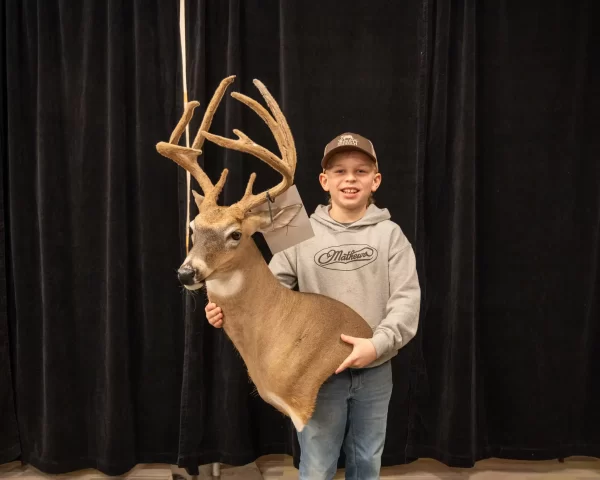 DDC Contest Winner 2025