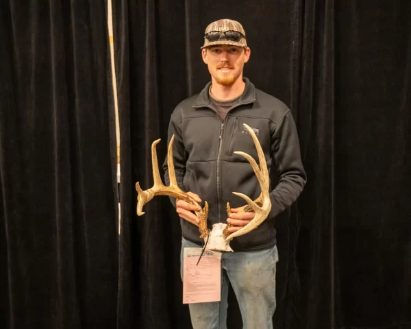 DDC Contest Winner 2025