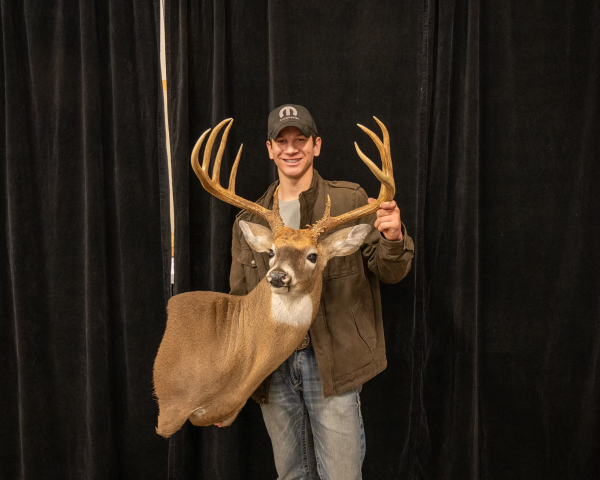 DDC Contest Winner 2025