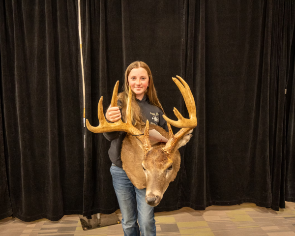 DDC Contest Winner 2025