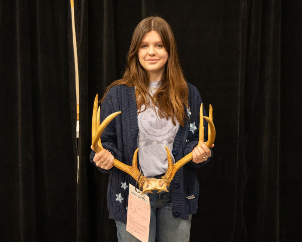 DDC Contest Winner 2025