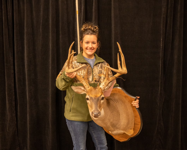 DDC Contest Winner 2025