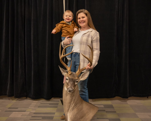 DDC Contest Winner 2025