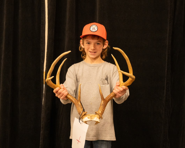 DDC Contest Winner 2025