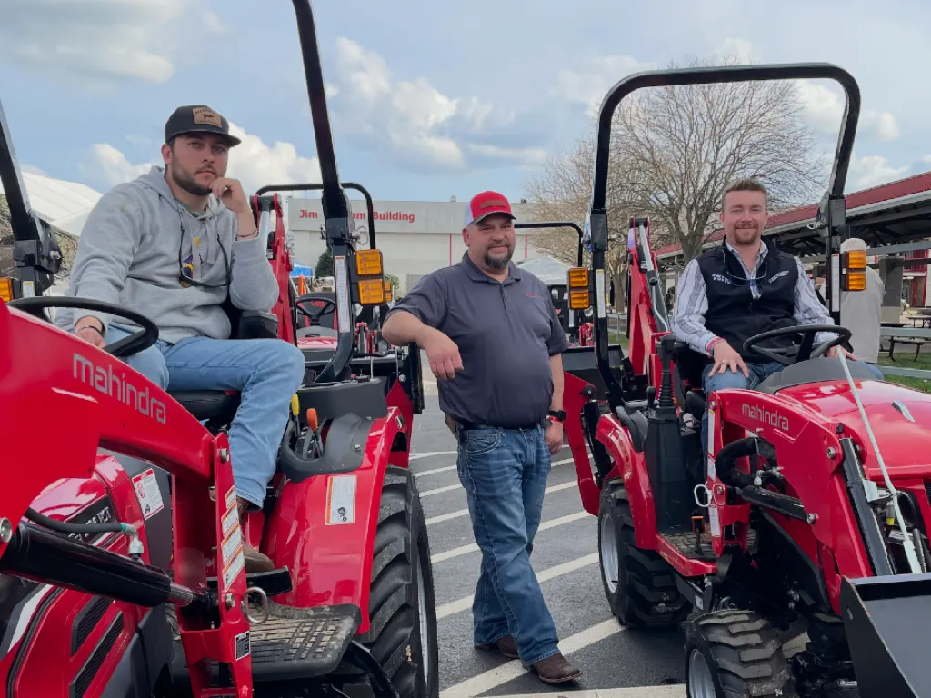 Dixie Deer Classic 2026