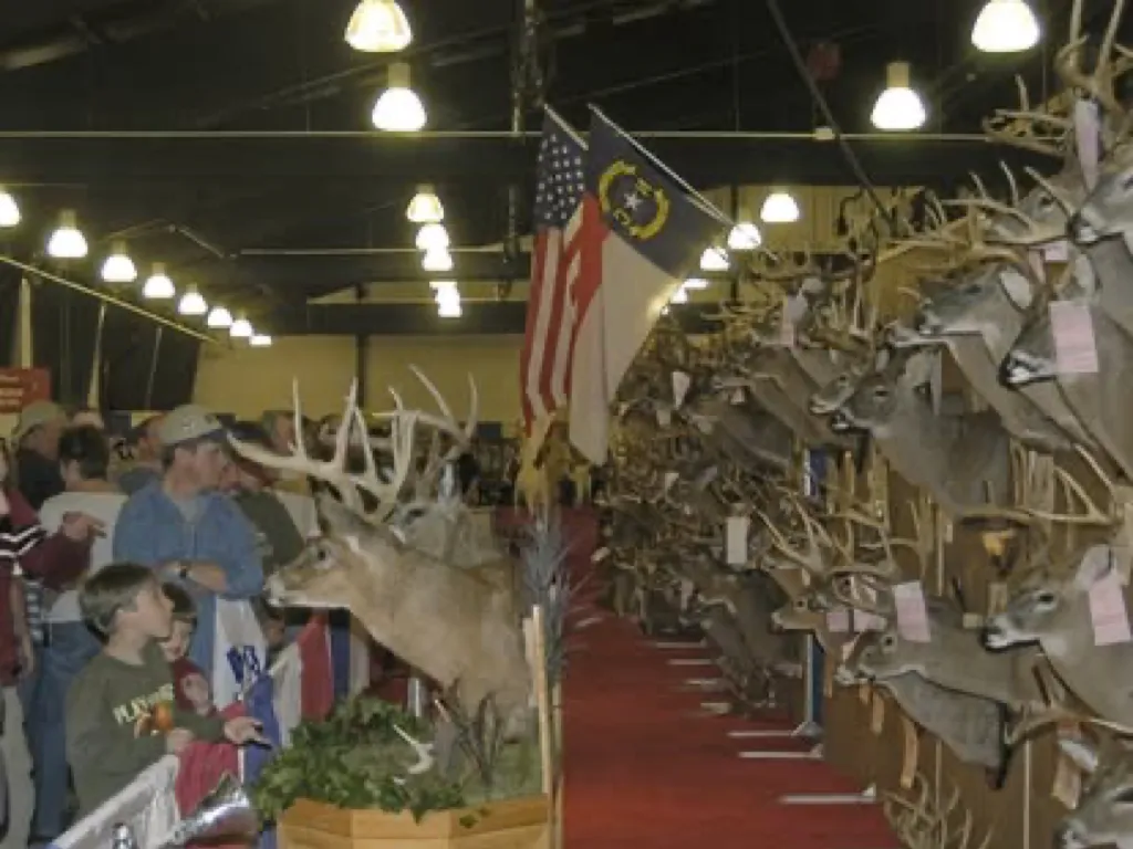 Dixie Deer Classic 2026