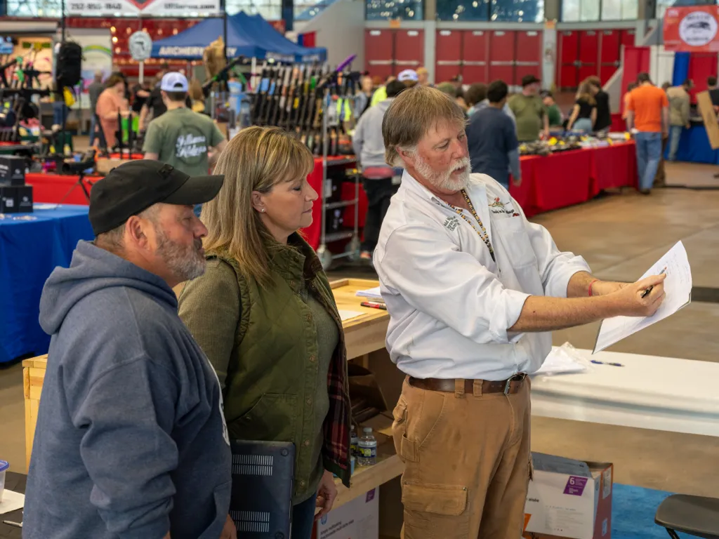 Dixie Deer Classic 2026