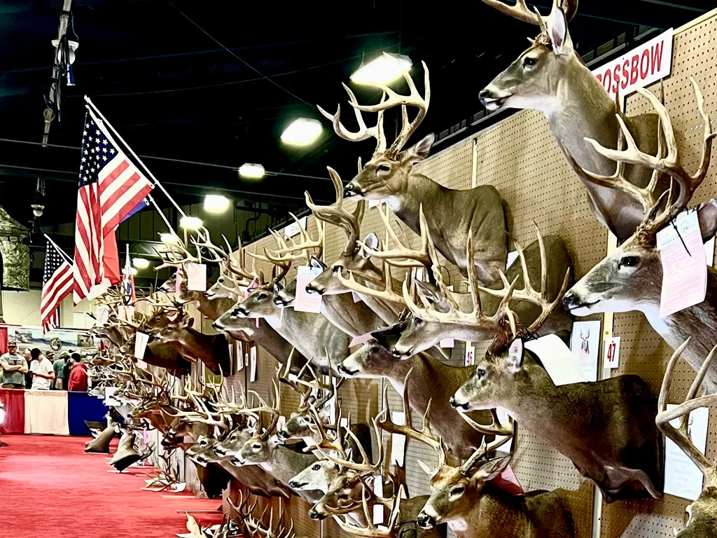 Dixie Deer Classic 2026