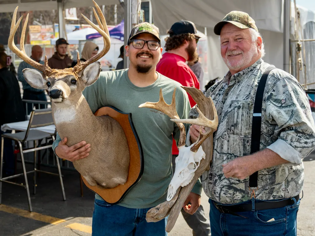 Dixie Deer Classic 2026