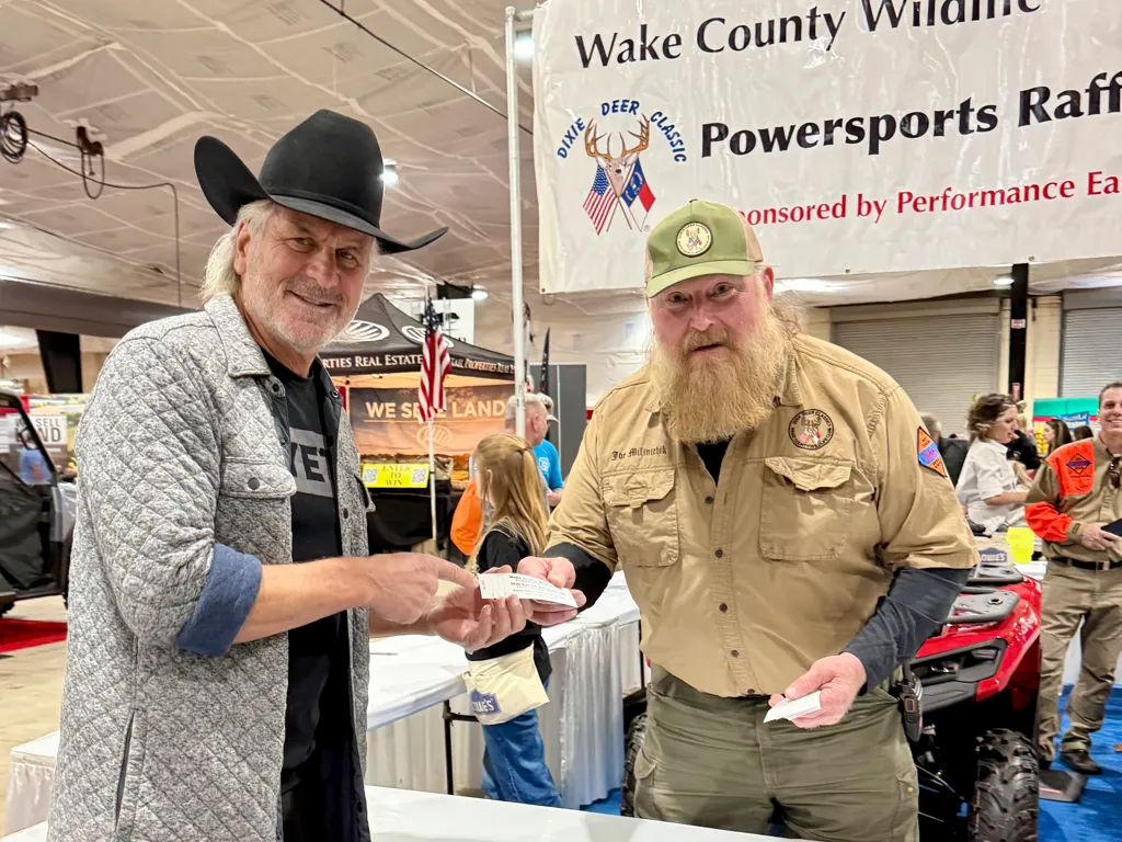 Dixie Deer Classic 2026